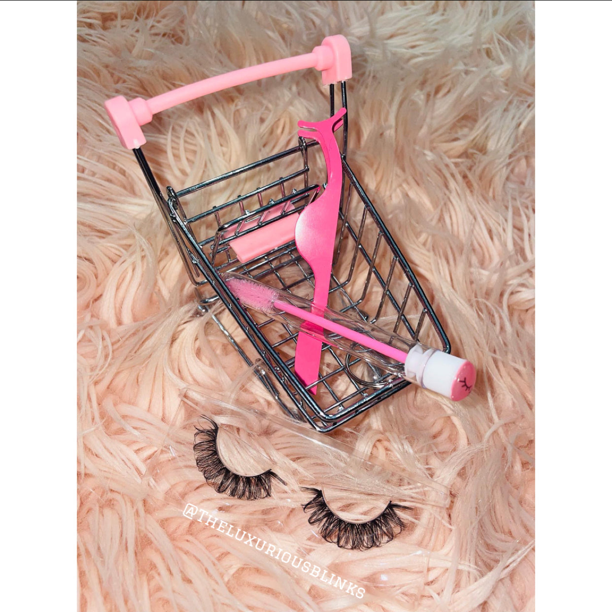 Crimea - Russian Mink Lash