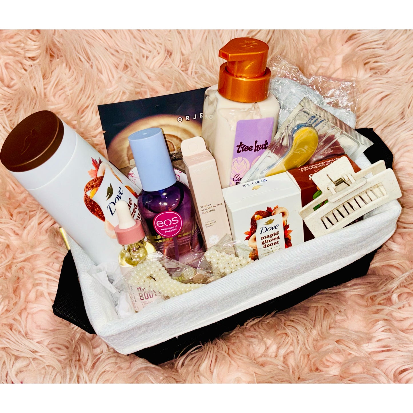 The Cozy Affairs ~ mini