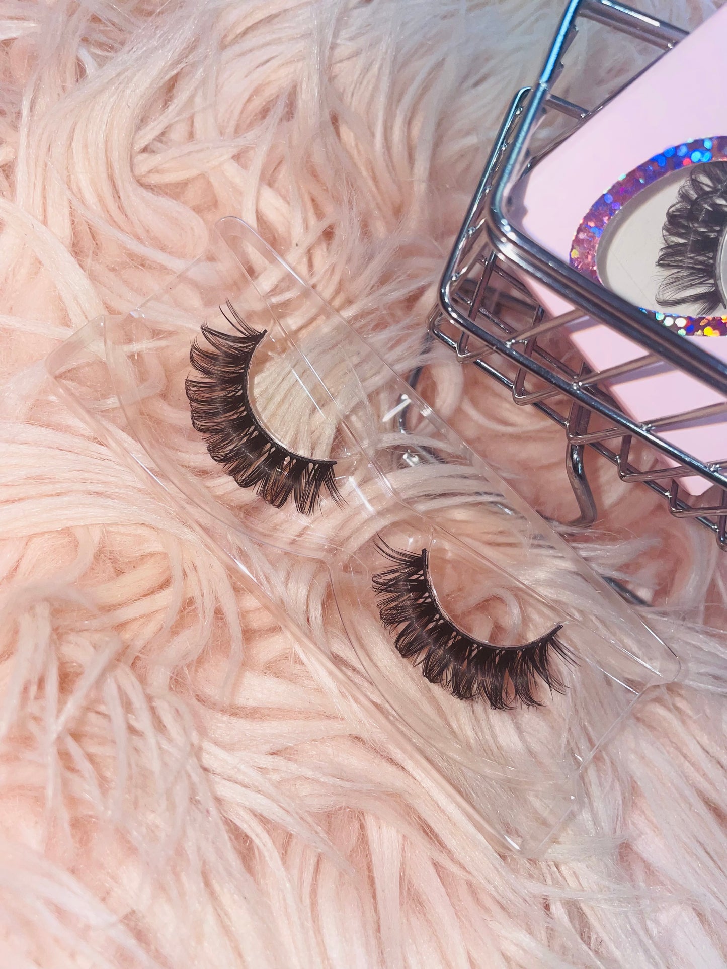 Moscow - Russian Mink Lash