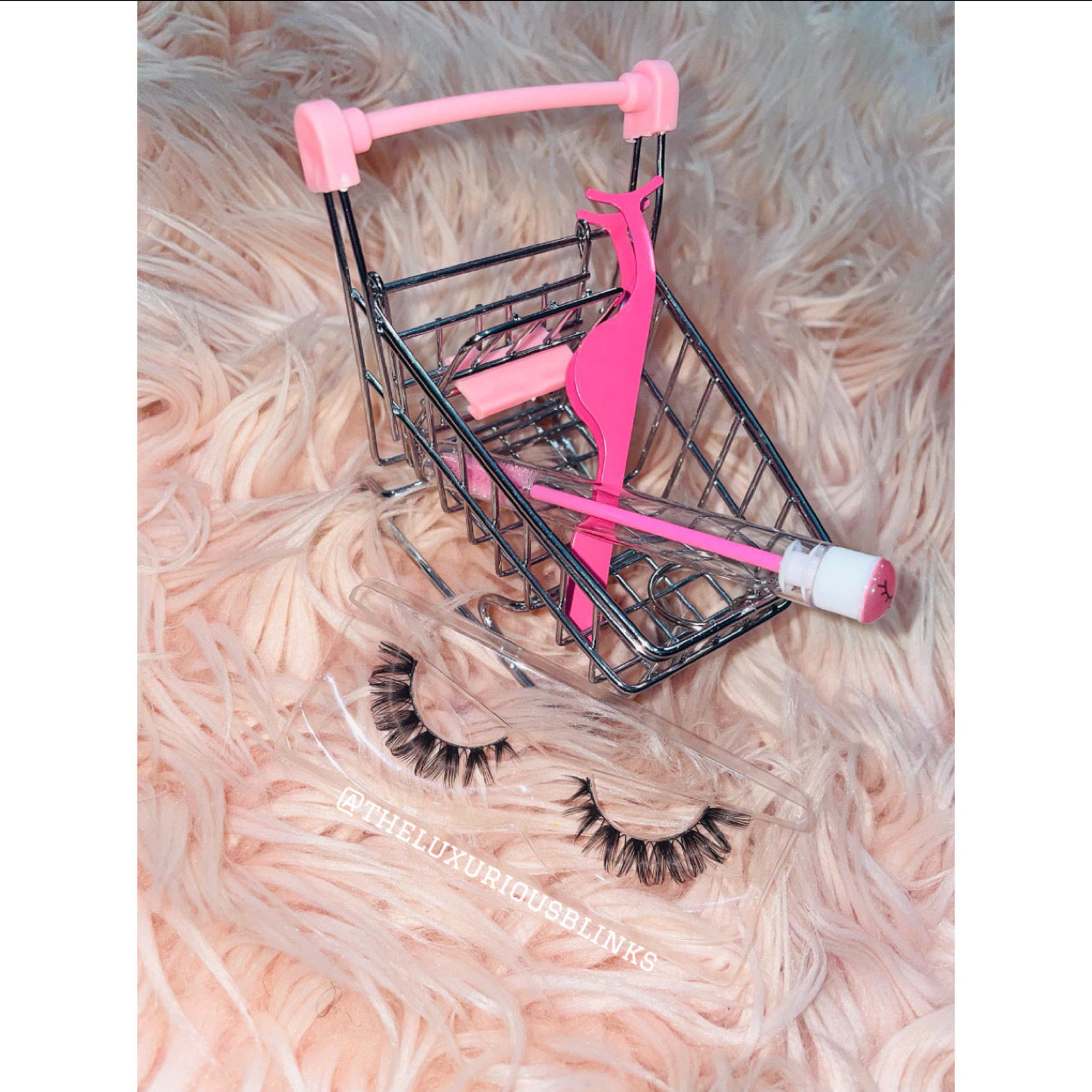 Sochi - Russian Mink Lash