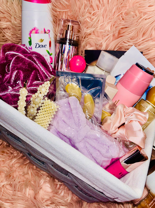 The Cozy Affair ~ signature