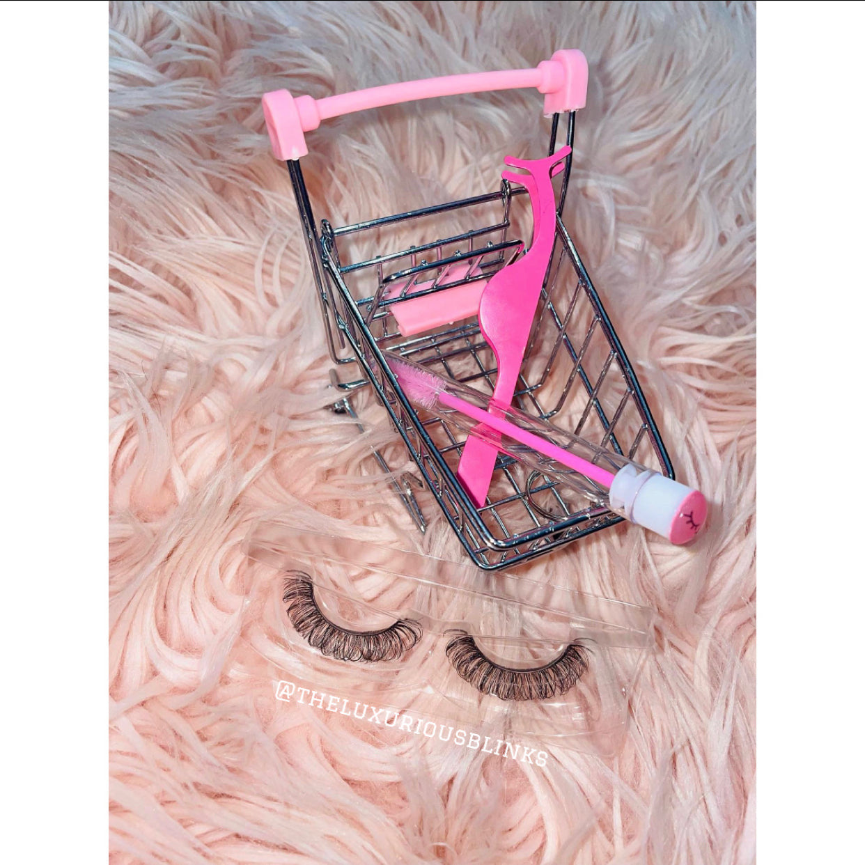 Altai - Russian Mink Lash